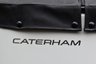 USED 2013 13 CATERHAM SEVEN 0l MOT 09/26,