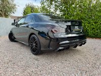 USED 2017 66 MERCEDES-BENZ CLA 2.0 CLA250 AMG Coupe 4dr Petrol 7G-DCT Euro 6 (s/s) (218 ps) Award Winning Used Car Dealer Essex