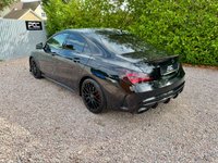 USED 2017 66 MERCEDES-BENZ CLA 2.0 CLA250 AMG Coupe 4dr Petrol 7G-DCT Euro 6 (s/s) (218 ps) Award Winning Used Car Dealer Essex