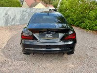 USED 2017 66 MERCEDES-BENZ CLA 2.0 CLA250 AMG Coupe 4dr Petrol 7G-DCT Euro 6 (s/s) (218 ps) Award Winning Used Car Dealer Essex