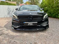 USED 2017 66 MERCEDES-BENZ CLA 2.0 CLA250 AMG Coupe 4dr Petrol 7G-DCT Euro 6 (s/s) (218 ps) Award Winning Used Car Dealer Essex