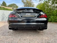 USED 2017 66 MERCEDES-BENZ CLA 2.0 CLA250 AMG Coupe 4dr Petrol 7G-DCT Euro 6 (s/s) (218 ps) Award Winning Used Car Dealer Essex