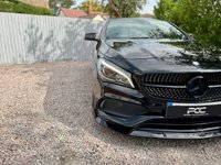 USED 2017 66 MERCEDES-BENZ CLA 2.0 CLA250 AMG Coupe 4dr Petrol 7G-DCT Euro 6 (s/s) (218 ps) Award Winning Used Car Dealer Essex