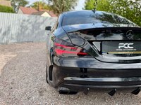 USED 2017 66 MERCEDES-BENZ CLA 2.0 CLA250 AMG Coupe 4dr Petrol 7G-DCT Euro 6 (s/s) (218 ps) Award Winning Used Car Dealer Essex