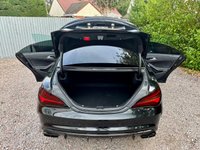 USED 2017 66 MERCEDES-BENZ CLA 2.0 CLA250 AMG Coupe 4dr Petrol 7G-DCT Euro 6 (s/s) (218 ps) Award Winning Used Car Dealer Essex