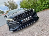 USED 2017 66 MERCEDES-BENZ CLA 2.0 CLA250 AMG Coupe 4dr Petrol 7G-DCT Euro 6 (s/s) (218 ps) Award Winning Used Car Dealer Essex