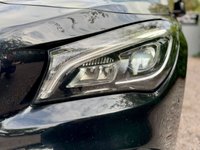 USED 2017 66 MERCEDES-BENZ CLA 2.0 CLA250 AMG Coupe 4dr Petrol 7G-DCT Euro 6 (s/s) (218 ps) Award Winning Used Car Dealer Essex
