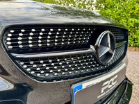 USED 2017 66 MERCEDES-BENZ CLA 2.0 CLA250 AMG Coupe 4dr Petrol 7G-DCT Euro 6 (s/s) (218 ps) Award Winning Used Car Dealer Essex