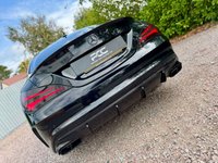 USED 2017 66 MERCEDES-BENZ CLA 2.0 CLA250 AMG Coupe 4dr Petrol 7G-DCT Euro 6 (s/s) (218 ps) Award Winning Used Car Dealer Essex