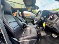 USED 2017 66 MERCEDES-BENZ CLA 2.0 CLA250 AMG Coupe 4dr Petrol 7G-DCT Euro 6 (s/s) (218 ps) Award Winning Used Car Dealer Essex