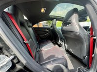 USED 2017 66 MERCEDES-BENZ CLA 2.0 CLA250 AMG Coupe 4dr Petrol 7G-DCT Euro 6 (s/s) (218 ps) Award Winning Used Car Dealer Essex