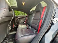 USED 2017 66 MERCEDES-BENZ CLA 2.0 CLA250 AMG Coupe 4dr Petrol 7G-DCT Euro 6 (s/s) (218 ps) Award Winning Used Car Dealer Essex