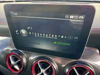 USED 2017 66 MERCEDES-BENZ CLA 2.0 CLA250 AMG Coupe 4dr Petrol 7G-DCT Euro 6 (s/s) (218 ps) Award Winning Used Car Dealer Essex