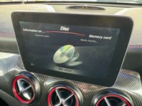 USED 2017 66 MERCEDES-BENZ CLA 2.0 CLA250 AMG Coupe 4dr Petrol 7G-DCT Euro 6 (s/s) (218 ps) Award Winning Used Car Dealer Essex