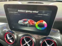 USED 2017 66 MERCEDES-BENZ CLA 2.0 CLA250 AMG Coupe 4dr Petrol 7G-DCT Euro 6 (s/s) (218 ps) Award Winning Used Car Dealer Essex