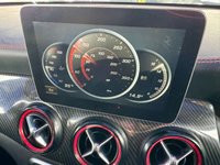 USED 2017 66 MERCEDES-BENZ CLA 2.0 CLA250 AMG Coupe 4dr Petrol 7G-DCT Euro 6 (s/s) (218 ps) Award Winning Used Car Dealer Essex