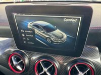 USED 2017 66 MERCEDES-BENZ CLA 2.0 CLA250 AMG Coupe 4dr Petrol 7G-DCT Euro 6 (s/s) (218 ps) Award Winning Used Car Dealer Essex