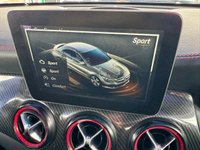 USED 2017 66 MERCEDES-BENZ CLA 2.0 CLA250 AMG Coupe 4dr Petrol 7G-DCT Euro 6 (s/s) (218 ps) Award Winning Used Car Dealer Essex
