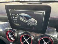 USED 2017 66 MERCEDES-BENZ CLA 2.0 CLA250 AMG Coupe 4dr Petrol 7G-DCT Euro 6 (s/s) (218 ps) Award Winning Used Car Dealer Essex