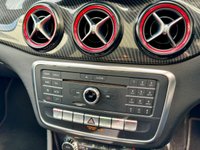 USED 2017 66 MERCEDES-BENZ CLA 2.0 CLA250 AMG Coupe 4dr Petrol 7G-DCT Euro 6 (s/s) (218 ps) Award Winning Used Car Dealer Essex