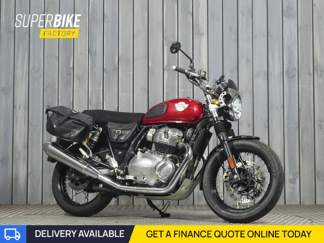 ROYAL ENFIELD INTERCEPTOR 650INTERCEPTOR 650 ROYAL ENFIELD INTERCEPTOR 650INTERCEPTOR 650