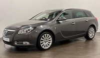USED 2011 11 VAUXHALL INSIGNIA 2.0 CDTi Elite Nav Sports Tourer 5dr Diesel Auto Euro 5 (160 ps) Automatic