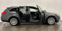 USED 2011 11 VAUXHALL INSIGNIA 2.0 CDTi Elite Nav Sports Tourer 5dr Diesel Auto Euro 5 (160 ps) Automatic