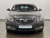USED 2011 11 VAUXHALL INSIGNIA 2.0 CDTi Elite Nav Sports Tourer 5dr Diesel Auto Euro 5 (160 ps) Automatic
