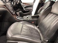USED 2011 11 VAUXHALL INSIGNIA 2.0 CDTi Elite Nav Sports Tourer 5dr Diesel Auto Euro 5 (160 ps) Automatic