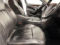USED 2011 11 VAUXHALL INSIGNIA 2.0 CDTi Elite Nav Sports Tourer 5dr Diesel Auto Euro 5 (160 ps) Automatic