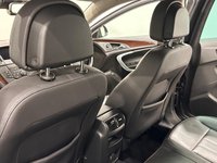 USED 2011 11 VAUXHALL INSIGNIA 2.0 CDTi Elite Nav Sports Tourer 5dr Diesel Auto Euro 5 (160 ps) Automatic