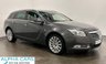 USED 2011 11 VAUXHALL INSIGNIA 2.0 CDTi Elite Nav Sports Tourer 5dr Diesel Auto Euro 5 (160 ps) Automatic