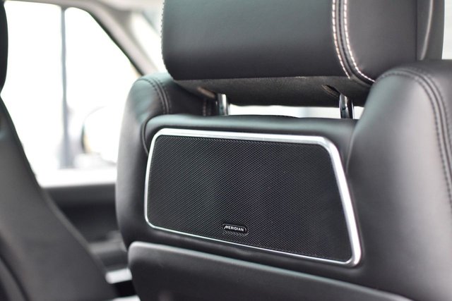 2014 Land Rover Range Rover 4.4L Autobiography 5dr - Photo 12