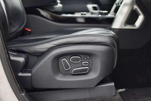 2014 Land Rover Range Rover 4.4L Autobiography 5dr - Photo 8