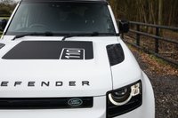 USED 2022 72 LAND ROVER DEFENDER 110 3.0 D350 X-DYNAMIC MHEV HSE SUV 5dr Diesel Auto 4WD Euro 6 (s/s) (350 ps) 
