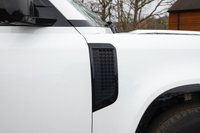 USED 2022 72 LAND ROVER DEFENDER 110 3.0 D350 X-DYNAMIC MHEV HSE SUV 5dr Diesel Auto 4WD Euro 6 (s/s) (350 ps) 