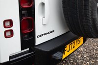 USED 2022 72 LAND ROVER DEFENDER 110 3.0 D350 X-DYNAMIC MHEV HSE SUV 5dr Diesel Auto 4WD Euro 6 (s/s) (350 ps) 