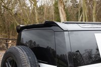 USED 2022 72 LAND ROVER DEFENDER 110 3.0 D350 X-DYNAMIC MHEV HSE SUV 5dr Diesel Auto 4WD Euro 6 (s/s) (350 ps) 