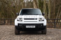 USED 2022 72 LAND ROVER DEFENDER 110 3.0 D350 X-DYNAMIC MHEV HSE SUV 5dr Diesel Auto 4WD Euro 6 (s/s) (350 ps) 