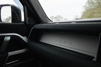 USED 2022 72 LAND ROVER DEFENDER 110 3.0 D350 X-DYNAMIC MHEV HSE SUV 5dr Diesel Auto 4WD Euro 6 (s/s) (350 ps) 