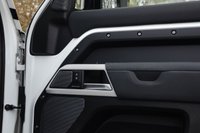 USED 2022 72 LAND ROVER DEFENDER 110 3.0 D350 X-DYNAMIC MHEV HSE SUV 5dr Diesel Auto 4WD Euro 6 (s/s) (350 ps) 