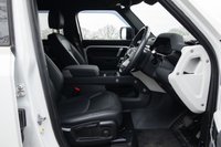 USED 2022 72 LAND ROVER DEFENDER 110 3.0 D350 X-DYNAMIC MHEV HSE SUV 5dr Diesel Auto 4WD Euro 6 (s/s) (350 ps) 