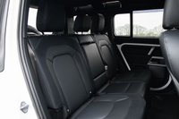 USED 2022 72 LAND ROVER DEFENDER 110 3.0 D350 X-DYNAMIC MHEV HSE SUV 5dr Diesel Auto 4WD Euro 6 (s/s) (350 ps) 