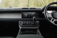 USED 2022 72 LAND ROVER DEFENDER 110 3.0 D350 X-DYNAMIC MHEV HSE SUV 5dr Diesel Auto 4WD Euro 6 (s/s) (350 ps) 