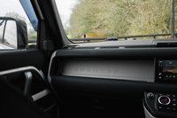 USED 2022 72 LAND ROVER DEFENDER 110 3.0 D350 X-DYNAMIC MHEV HSE SUV 5dr Diesel Auto 4WD Euro 6 (s/s) (350 ps) 