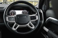 USED 2022 72 LAND ROVER DEFENDER 110 3.0 D350 X-DYNAMIC MHEV HSE SUV 5dr Diesel Auto 4WD Euro 6 (s/s) (350 ps) 