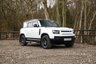 USED 2022 72 LAND ROVER DEFENDER 110 3.0 D350 X-DYNAMIC MHEV HSE SUV 5dr Diesel Auto 4WD Euro 6 (s/s) (350 ps) 