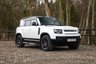 USED 2022 72 LAND ROVER DEFENDER 110 3.0 D350 X-DYNAMIC MHEV HSE SUV 5dr Diesel Auto 4WD Euro 6 (s/s) (350 ps) 