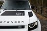 USED 2022 72 LAND ROVER DEFENDER 110 3.0 D350 X-DYNAMIC MHEV HSE SUV 5dr Diesel Auto 4WD Euro 6 (s/s) (350 ps) 