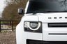 USED 2022 72 LAND ROVER DEFENDER 110 3.0 D350 X-DYNAMIC MHEV HSE SUV 5dr Diesel Auto 4WD Euro 6 (s/s) (350 ps) 